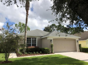 Updated Golf Course View Villa - Southern Dunes